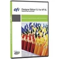HP Q6643D EFI Designer Edition 5.1XL Software