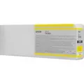 Compatible Yellow (C13T636400, T636400) Epson Pigment Ink Cartridge 700ml