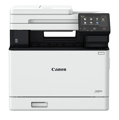 Canon i-SENSYS MF754cdw, A4, Colour Multifunction Laser Printer