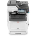 Oki MC853dn A3 Colour Multi Function Printer