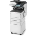 Oki MC853dnct A3 Colour Multifunction Printer