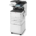 OKI MC873DNCT A3 Colour Multi Function Printer 45850206DNCT