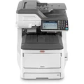 OKI MC873dn A3 Colour Multi Function Printer