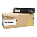 Genuine Yellow Kyocera TK-5154Y Toner Cartridge 10K Pages