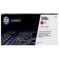 Genuine Magenta HP 508A E5754Dn Toner Cartridge 5K Pages