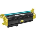 Compatible High Yield Yellow HP 508X CF362X E5754Dn Toner Cartridge 9.5K Pages