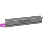 Compatible Magenta (C925H2MG) Lexmark C925 Toner Cartridge 7.5K Pages