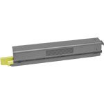 Compatible Yellow (C925H2YG) Lexmark C925 Toner Cartridge 7.5K Pages