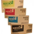 Genuine 4 Pack Kyocera FS-C8500DN Toner Cartridge Bundle (TK-884K,C,M,Y)