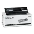 Genuine High Yied Black Lexmark W812 Print Cartridge 12K Pages