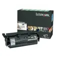 Genuine Extra High Yield Lexmark T654/T656 Return Program Print Cartridge for Label Applications 36K Pages