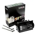 Genuine Black Lexmark T630/T632/T634 Return Program Print Cartridge for Labels 21K Pages