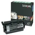 Genuine Extra High Yield Lexmark X654/X656/X658 Return Program Print Cartridge for Label Applications 36K Pages