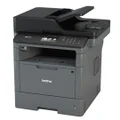 Brother MFC-L5755DW, Mono Multifunction Laser Printer, A4