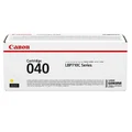Genuine Yellow Canon LBP-712CX Toner Cartridge 5.4K Pages