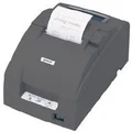 Epson TM-U220B-452 Impact Dot Matrix Receipt Printer