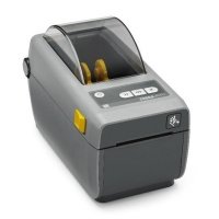 ZEBRA ZD410 203DPI BT/ETH/USB Desktop Thermal Printer