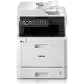 Brother MFC-L8690CDW Colour Multifunction Printer, for Home and Small Business