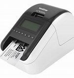 Brother QL-820NWB Professional Label Printer