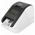 Brother QL-820NWB Professional Label Printer