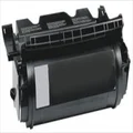 Compatible Black Extra High Lexmark Yield X654X11P Prebate Toner Cartridge 36K Pages
