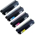 Compatible High Yield B/C/M/Y Brother TN-443 Toner Cartridge Bundle –
