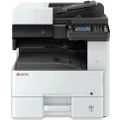 Kyocera Ecosys, M4125idn, A3 Mono Multifunction Laser Printer