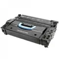 Compatible Black HP (CF325X, #25X) LaserJet flow M806/M830 Toner Cartridge 40K Pages