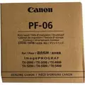 Genuine Canon PF-06 Wide Format Print Head