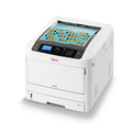 Oki C834dnw A3 Colour Laser Printer