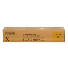 Genuine Fuji Xerox Yellow C2535 Toner Cartridge 8K Pages