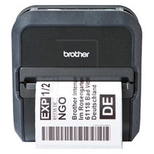 Brother RJ-4040 102mm Thermal Printer