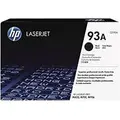 Genuine Black HP 93A Laserjet Pro M706 Toner Cartridge 12K Pages