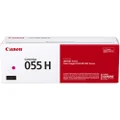 High Yield Magenta Canon CART-055HM Toner Cartridge 5.9K Pages
