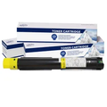 Compatible Yellow Fuji Xerox DocuCentre SC2022 Toner Cartridge 14.4K Pages
