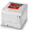 Oki C650DN A4 Colour Printer With 3 Year Warranty on Registration within 30 days
