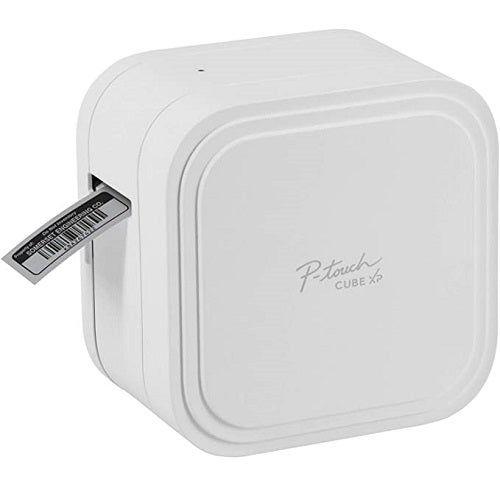 Brother P-Touch PT-P910BT Label Printer