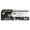 Genuine HP 713 (3ED58A) Printhead Replacement Kit Cartridge