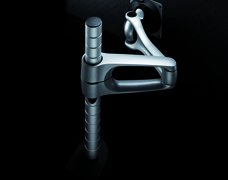 Wishbone Plus Monitor Arm