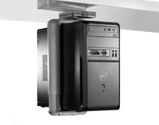 Jaw CPU Holder