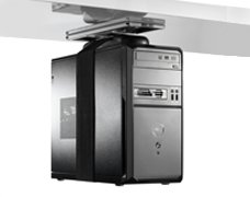 Loop CPU Holder