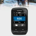 Garmin Edge 510 GPS Cycle Computer with Cadence and Heart rate