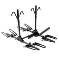 4 Bicycle Bike Rack Hitch Mount Carrier Car