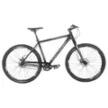 Cannondale Trail Single Speed Bike 29" Black size XL