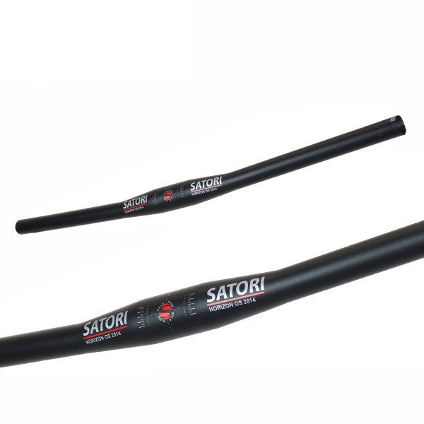 SATORI HORIZON Mountain Bike Handlebar 31.8x620mm