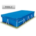Bestway Pool Cover for Swimming Pool 156" X73" (4m x 1.85m)