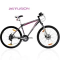 Reebok Fusion 26inch Ladies Mountain Bike 17"