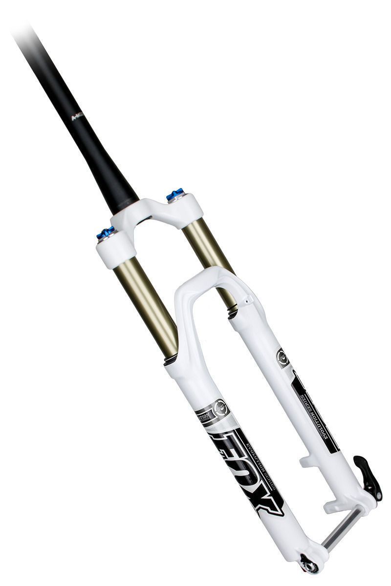 32 FLOAT Evolution Mountain Bike CTD Fork T130mm 26"