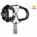 Xpedo Carbon Ti Road Pedals Lighter Than Look Keo Blade