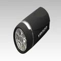 8 LED Bicycle Front Light 5 Functions